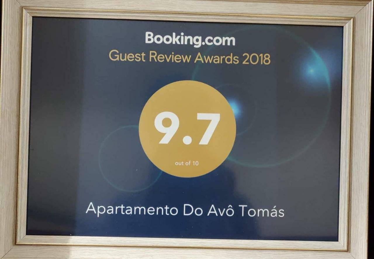 Апартаменты Apartamento Do Avo Tomas Madalena do Mar Экстерьер фото